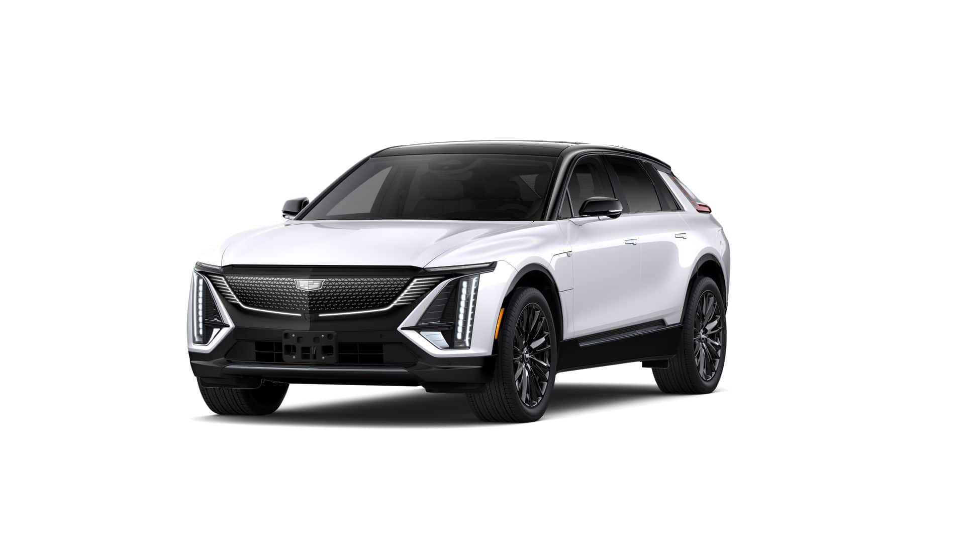 2027 Cadillac LYRIQ Signature Sport