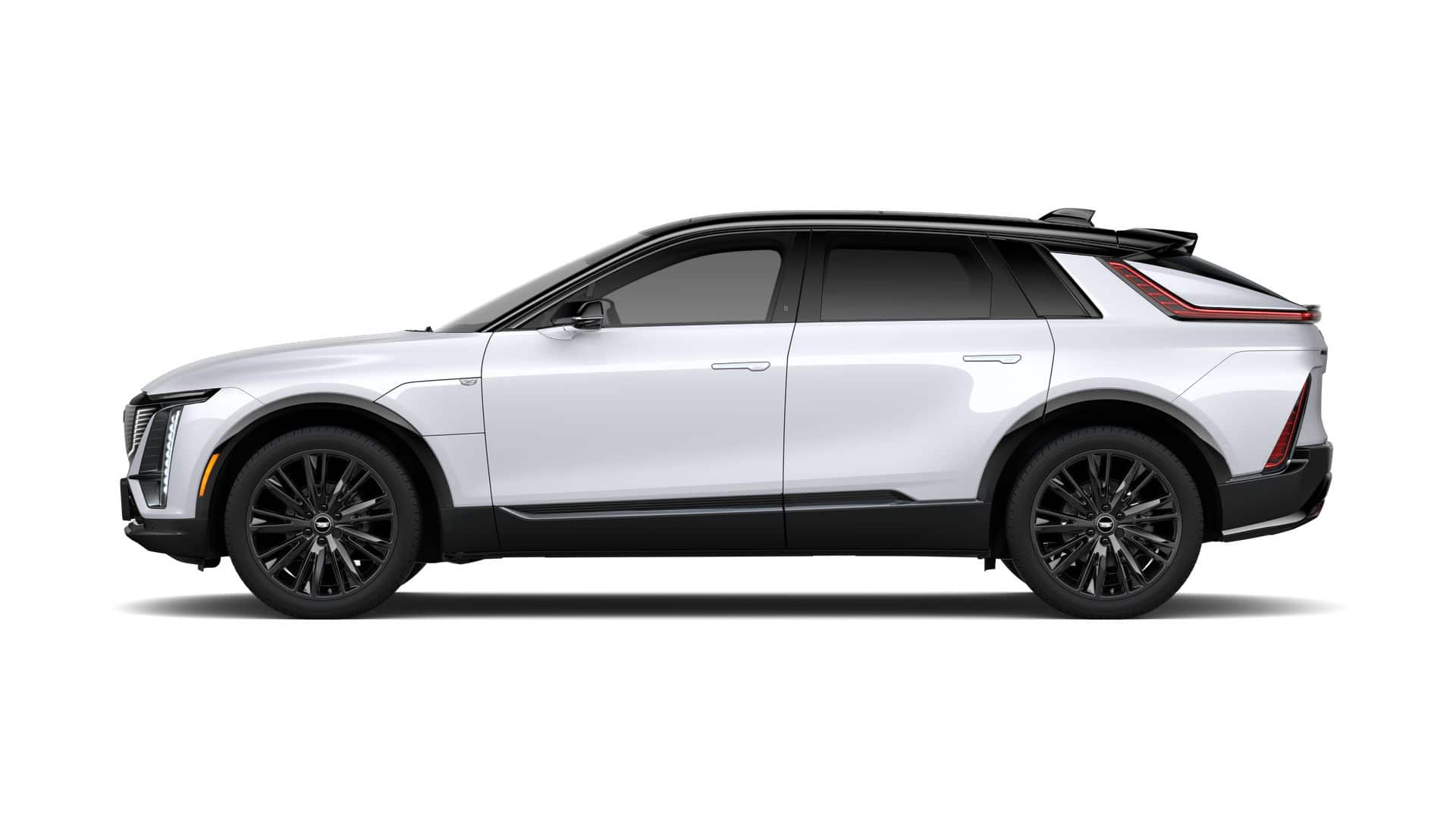 2027 Cadillac LYRIQ Signature Sport