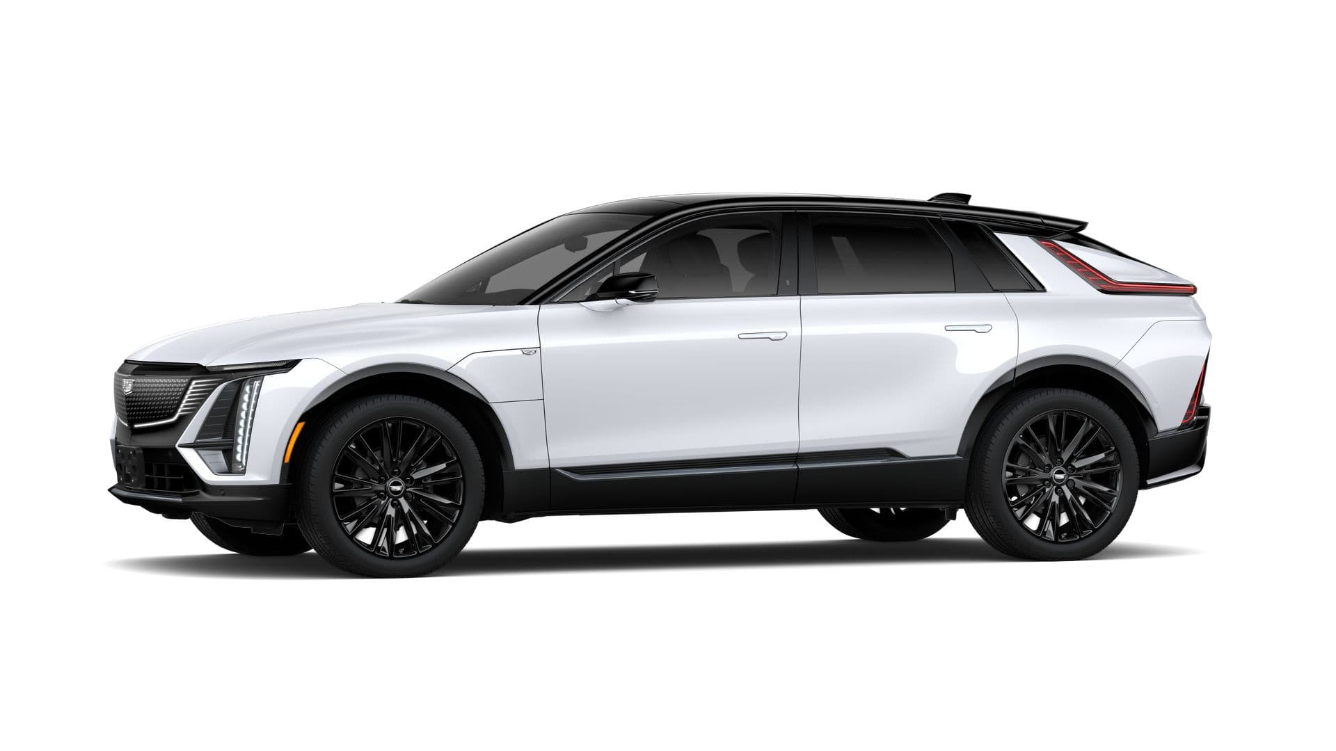 2027 Cadillac LYRIQ Signature Sport