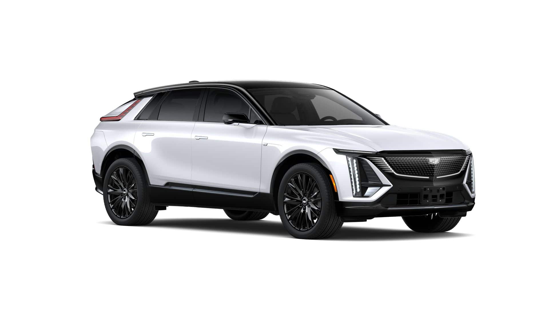 2027 Cadillac LYRIQ Signature Sport