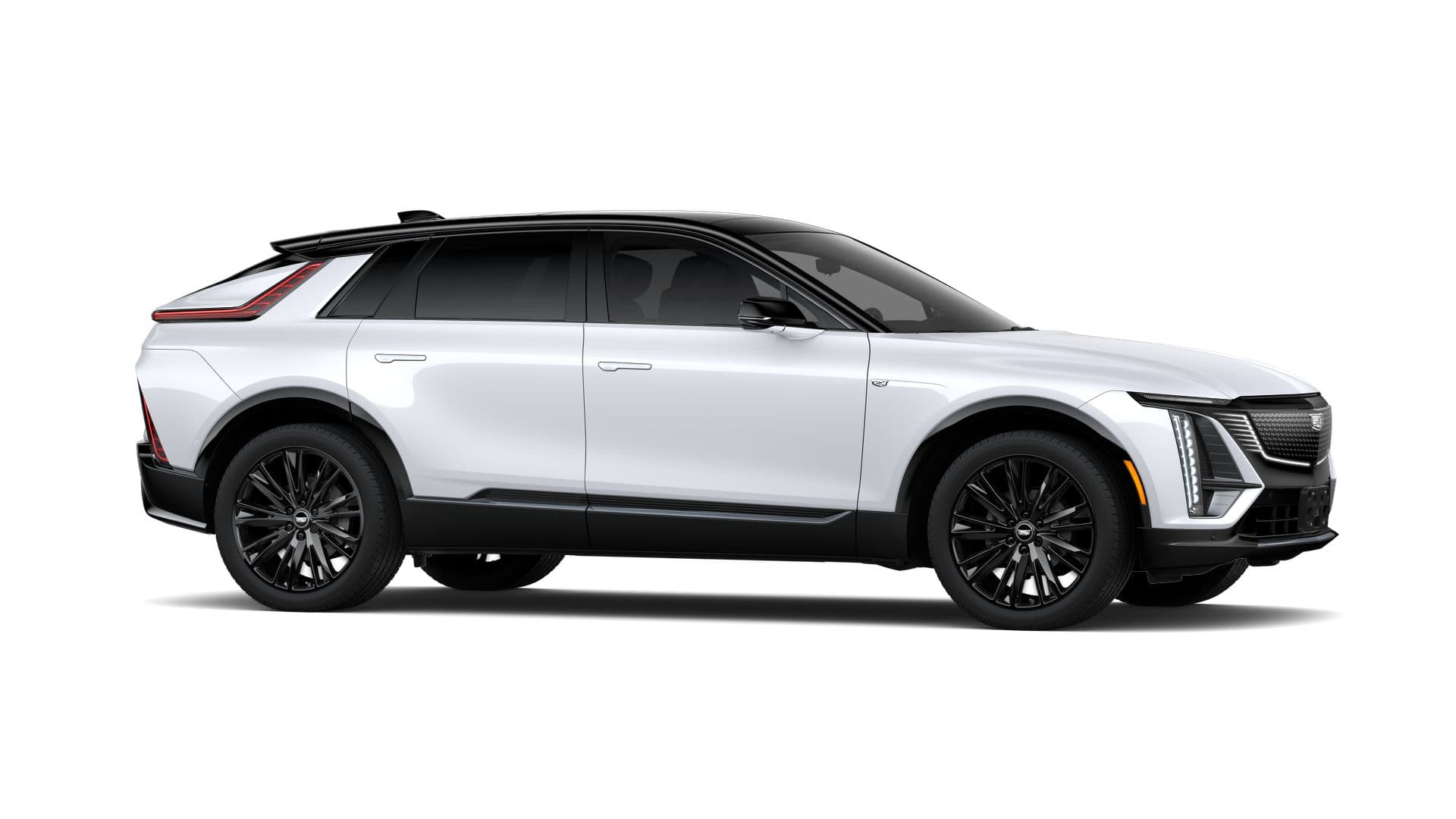 2027 Cadillac LYRIQ Signature Sport