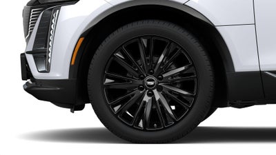 2027 Cadillac LYRIQ Signature Sport