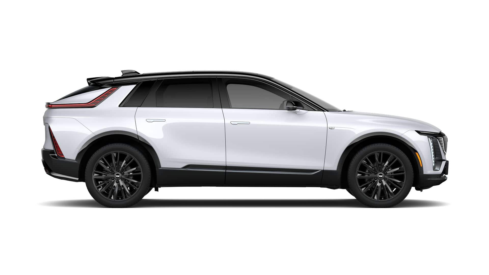2027 Cadillac LYRIQ Signature Sport