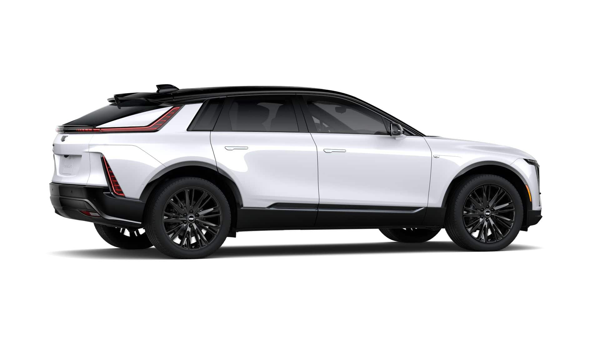 2027 Cadillac LYRIQ Signature Sport