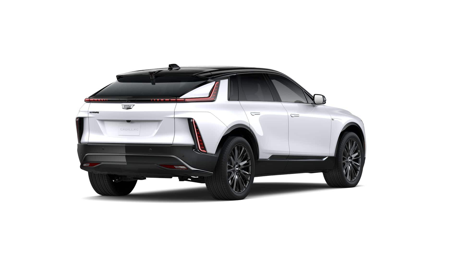 2027 Cadillac LYRIQ Signature Sport
