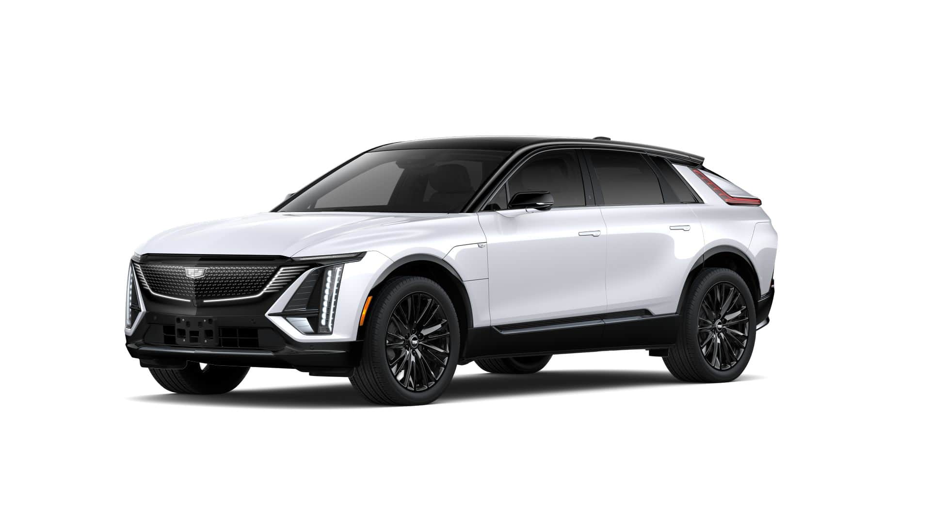 2027 Cadillac LYRIQ Signature Sport