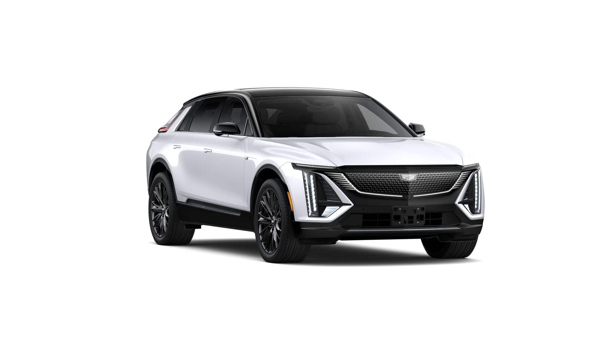 2027 Cadillac LYRIQ Signature Sport