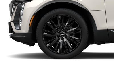 2027 Cadillac LYRIQ Signature Sport