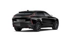 2027 Cadillac LYRIQ Signature Sport