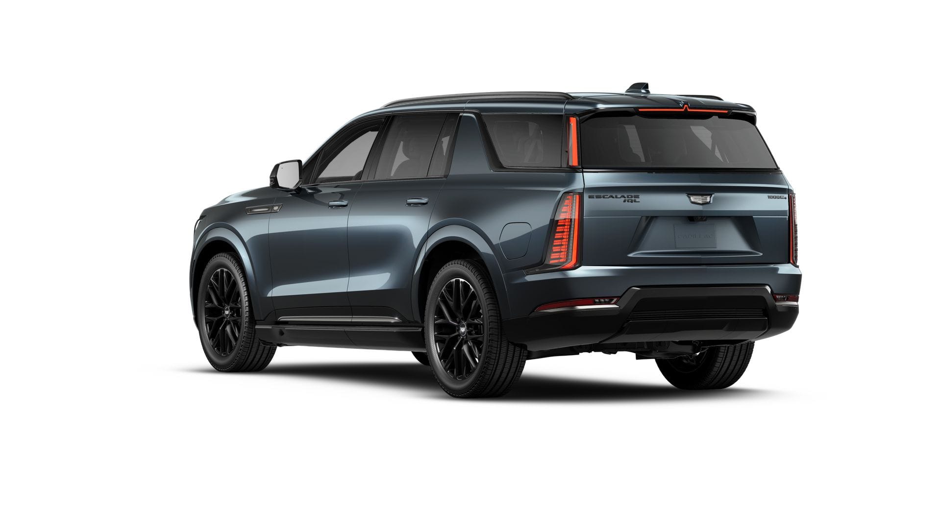 2026 Cadillac ESCALADE IQL Sport