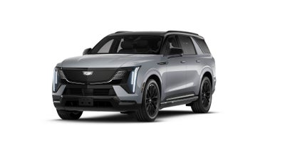 2026 Cadillac ESCALADE IQL Sport