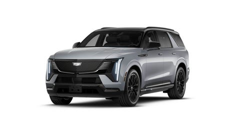 2026 Cadillac ESCALADE IQL Sport