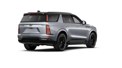2026 Cadillac ESCALADE IQL Sport