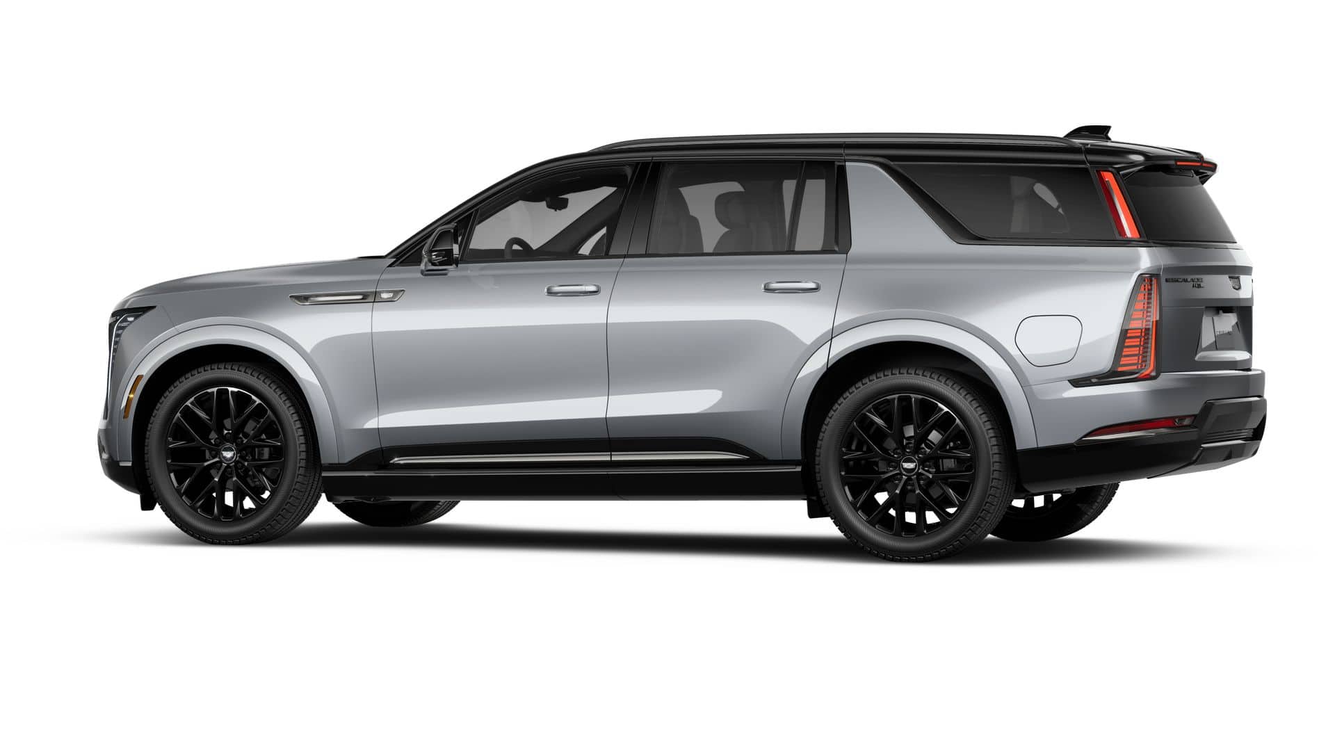 2026 Cadillac ESCALADE IQL Sport