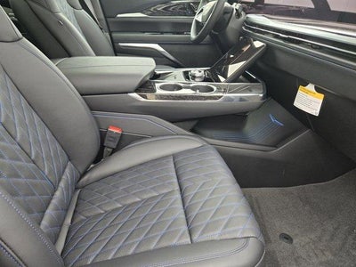 2026 Cadillac ESCALADE IQL Sport