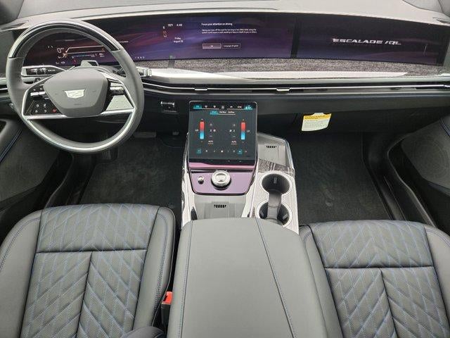 2026 Cadillac ESCALADE IQL Sport