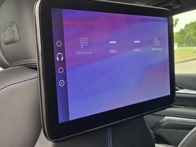 2026 Cadillac ESCALADE IQL Sport