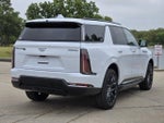 2026 Cadillac ESCALADE IQL Sport