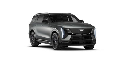 2026 Cadillac ESCALADE IQL Premium Sport