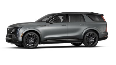 2026 Cadillac ESCALADE IQL Premium Sport