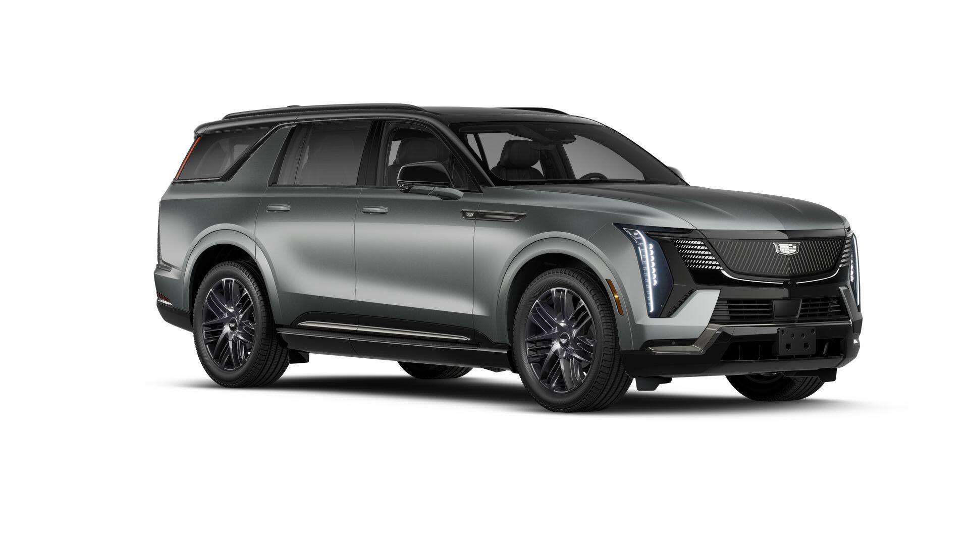 2026 Cadillac ESCALADE IQL Premium Sport