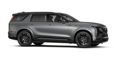 2026 Cadillac ESCALADE IQL Premium Sport