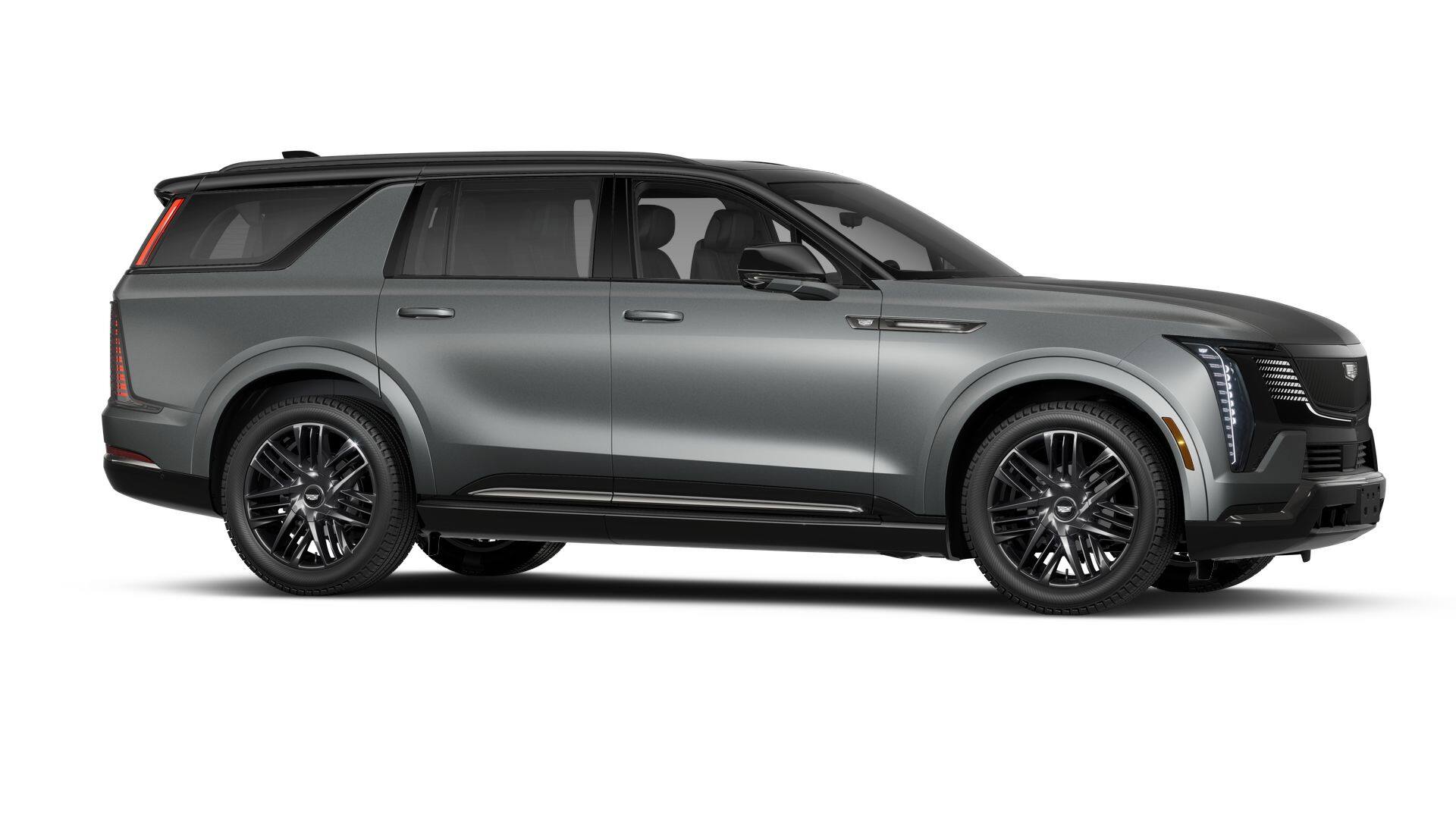 2026 Cadillac ESCALADE IQL Premium Sport