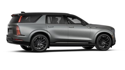 2026 Cadillac ESCALADE IQL Premium Sport