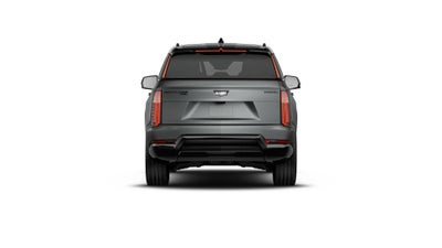 2026 Cadillac ESCALADE IQL Premium Sport