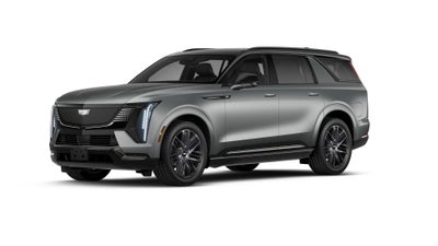 2026 Cadillac ESCALADE IQL Premium Sport