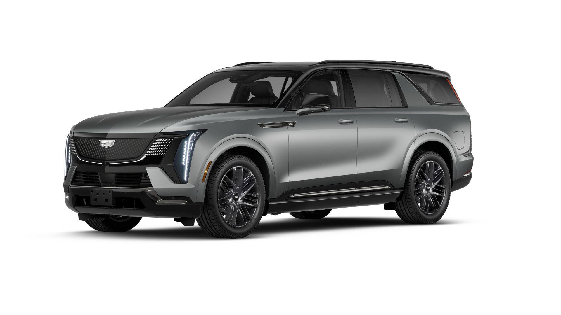 2026 Cadillac ESCALADE IQL Premium Sport