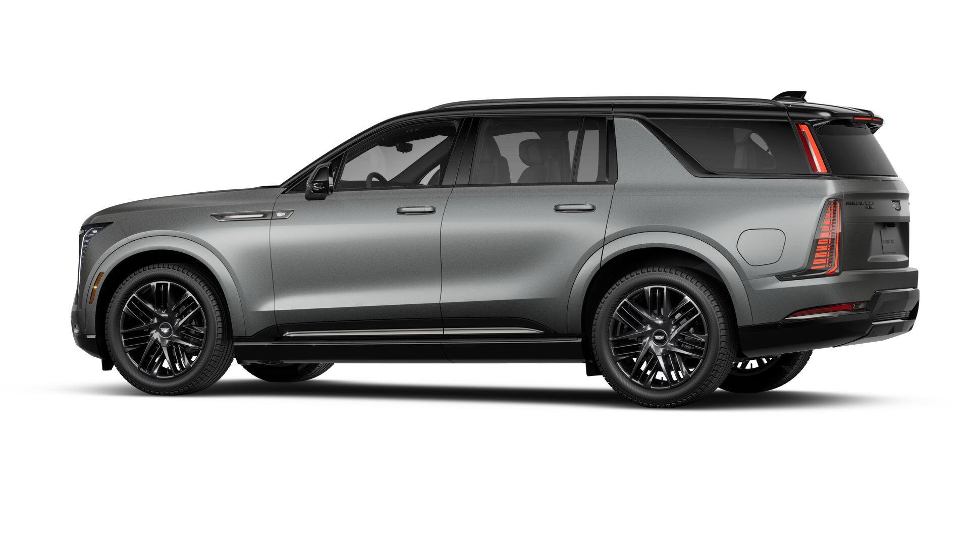 2026 Cadillac ESCALADE IQL Premium Sport