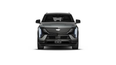 2026 Cadillac ESCALADE IQL Premium Sport