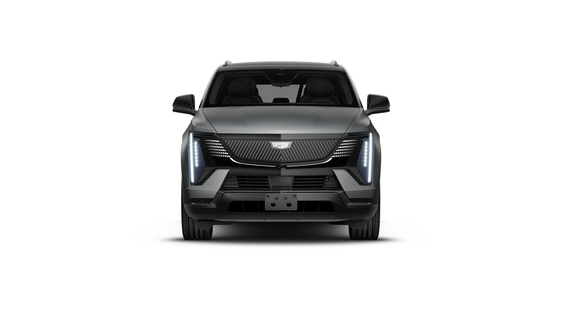 2026 Cadillac ESCALADE IQL Premium Sport