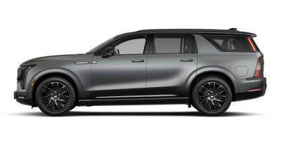 2026 Cadillac ESCALADE IQL Premium Sport