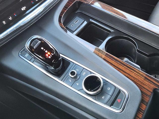 2021 Cadillac Escalade Luxury