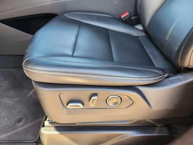 2021 Cadillac Escalade Luxury