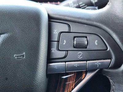 2021 Cadillac Escalade Luxury