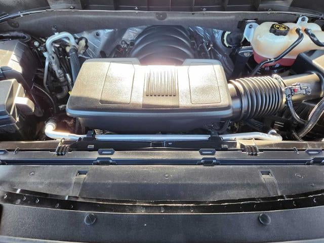 2021 Cadillac Escalade Luxury