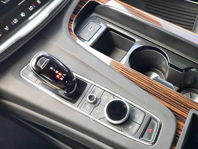 2024 Cadillac Escalade ESV Luxury