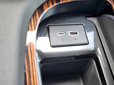 2024 Cadillac Escalade ESV Luxury