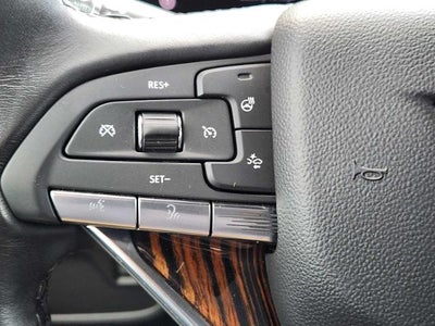2024 Cadillac Escalade ESV Luxury