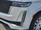 2024 Cadillac Escalade ESV Luxury