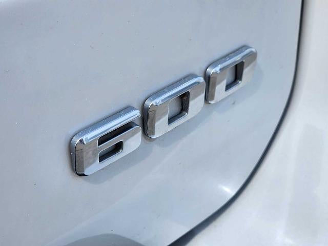 2024 Cadillac Escalade ESV Luxury