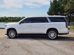2024 Cadillac Escalade ESV Luxury