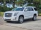 2018 Cadillac Escalade Premium Luxury