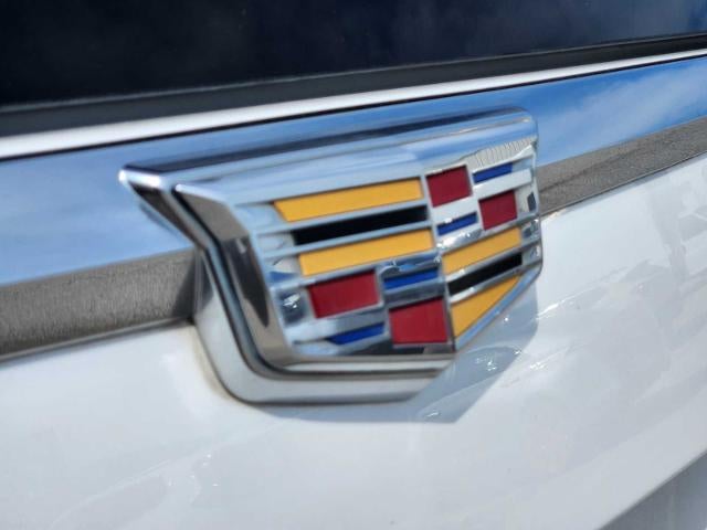 2018 Cadillac Escalade Premium Luxury