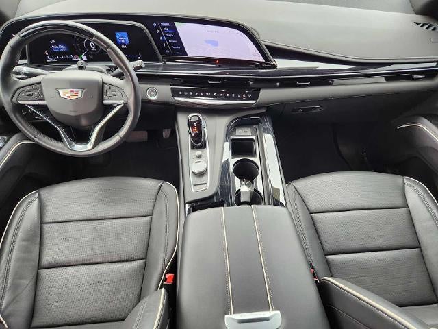 2024 Cadillac Escalade Sport