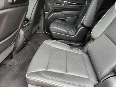 2024 Cadillac Escalade Sport