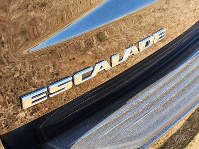 2024 Cadillac Escalade Sport